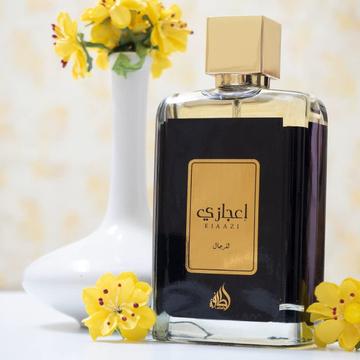 Actual product image Lattafa Ejaazi (Eau de parfum, 100 ml)
