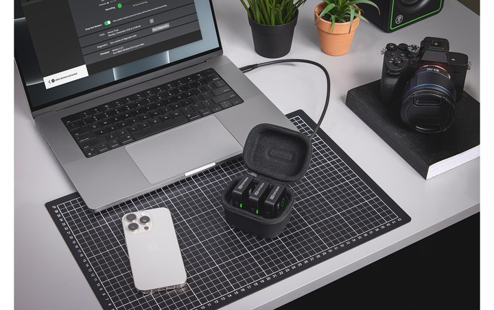 Produktbild RØDE Charge Case+