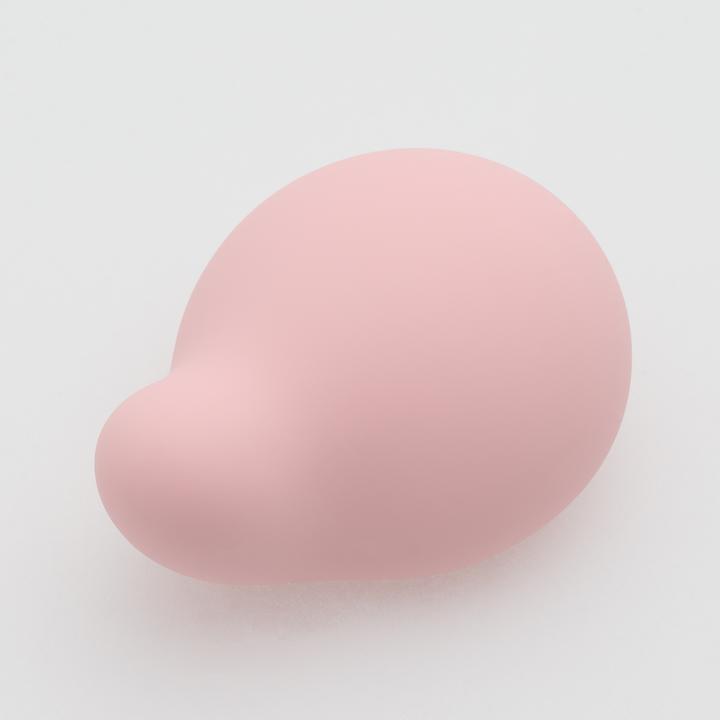 Actual product image Iroha MIDORI Nadeshiko vibrator, quiet, soft touch