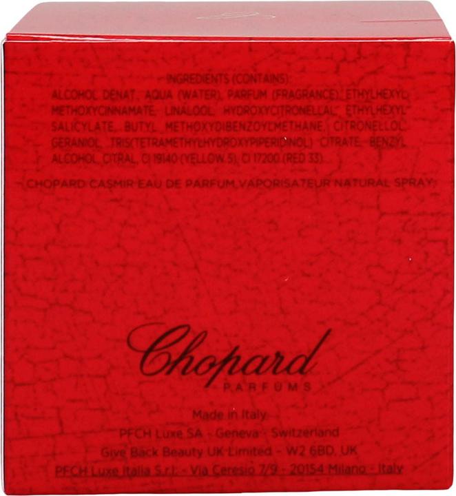 Immagine prodotto Chopard Casmir (Eau de parfum, 30 ml)