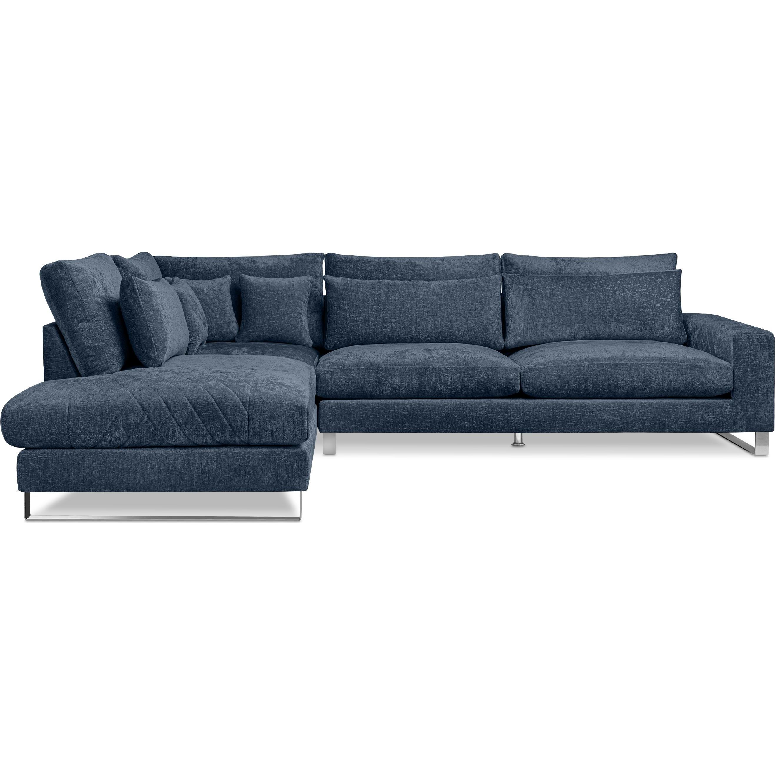Konsimo, Sofa, Brentis (Ecksofa)