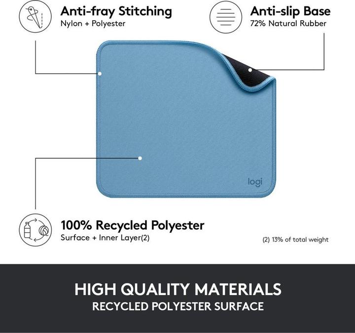 Produktbild Logitech Studio (S)