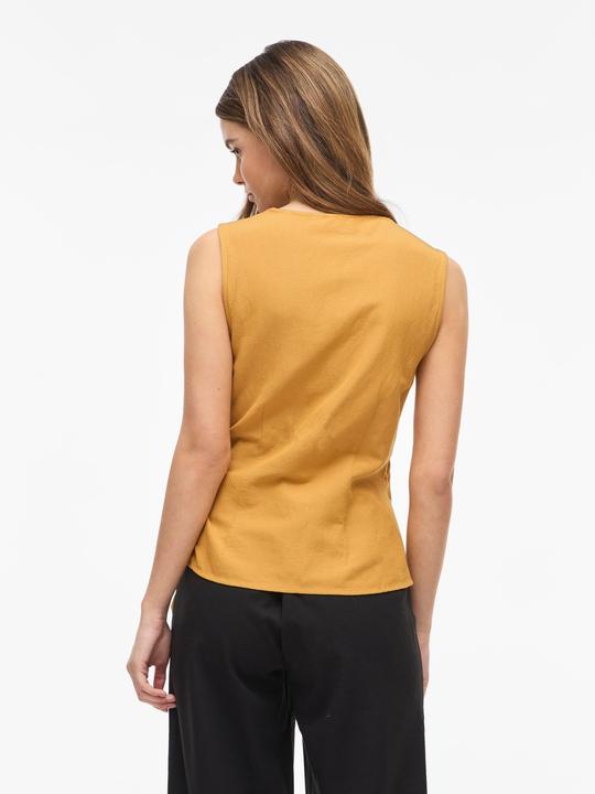 Immagine prodotto Vila VIPRISILLA V-Ausschnitt Top (44)