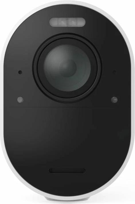 Produktbild Arlo Ultra 2 Spotlight Kamera 2-er Set (3840 x 2160 Pixels)