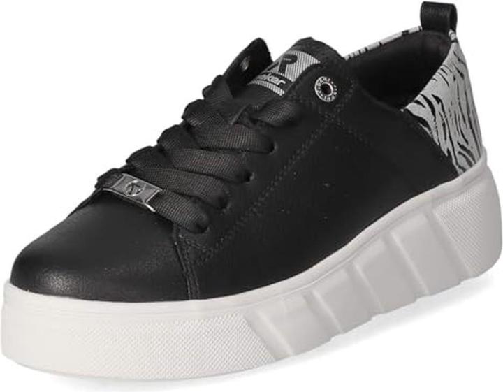 Actual product image Rieker Sneaker (39)