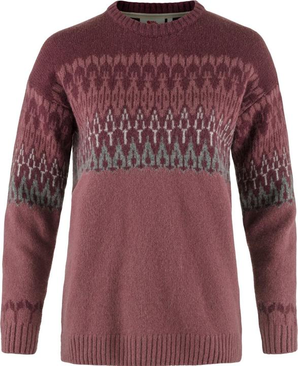 Immagine prodotto Fjällräven Maglia da donna Övik Path (XS)