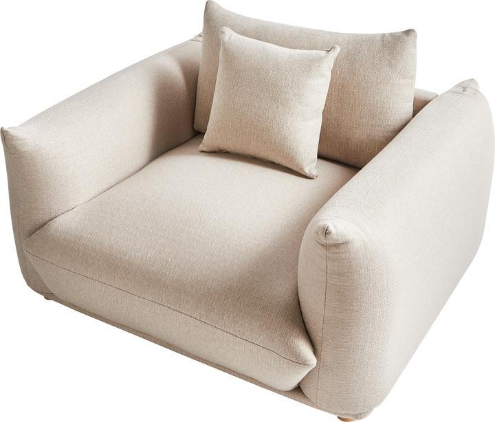 Produktbild Beliani Luvos