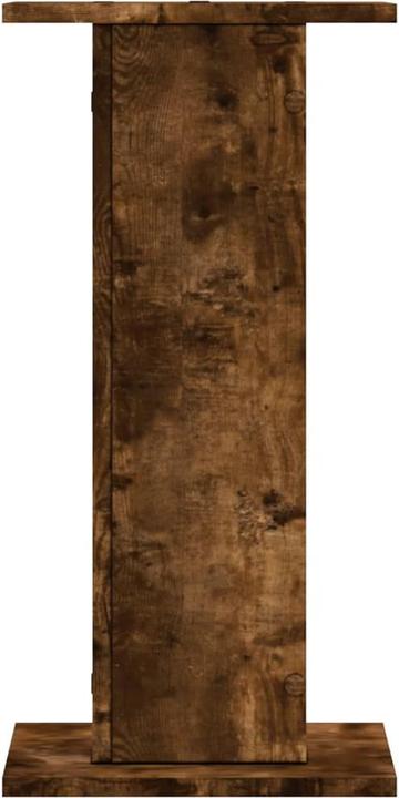 Produktbild vidaXL Lautsprecherständer (1 Paar, Ständer, Nicht beweglich)