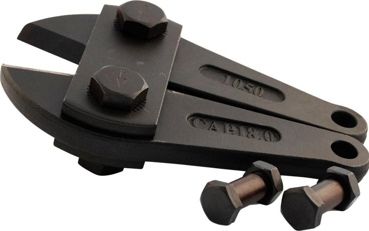 Produktbild Craft Tools Kopf zu Bolzenschneider (Ersatzklinge)