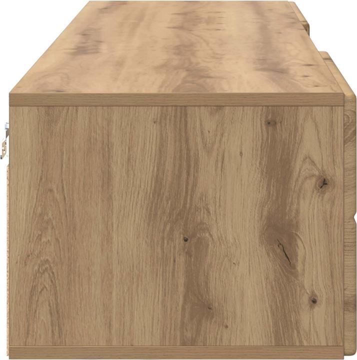 Image du produit vidaXL Holzschrank (39 x 39 x 30 cm)