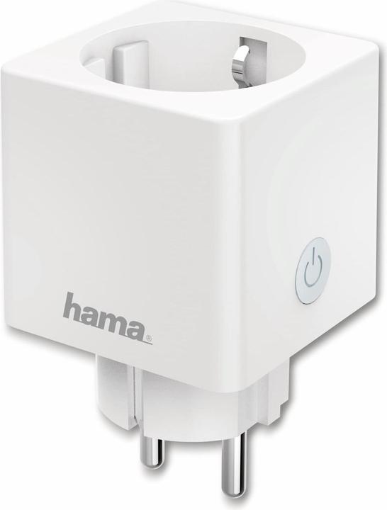 Produktbild Hama Wlan-Steckdose Mini