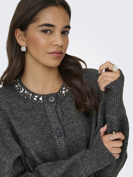 Produktbild Only ONLELSA Strickjacke Strickjacke (S)