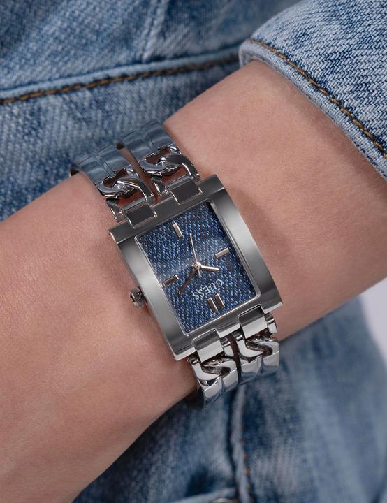 Actual product image Guess GW0807L1 Mod ID (24 mm)