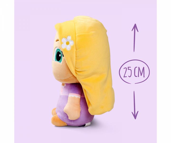 Productafbeelding Simba Disney Doorables Rapunzel, 25cm (13 cm)