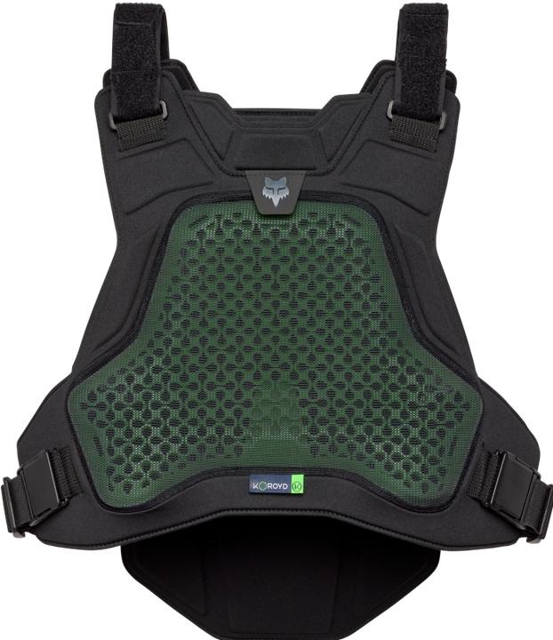 Produktbild Fox Airframe (XL, Brustprotektor, Einzelstück)