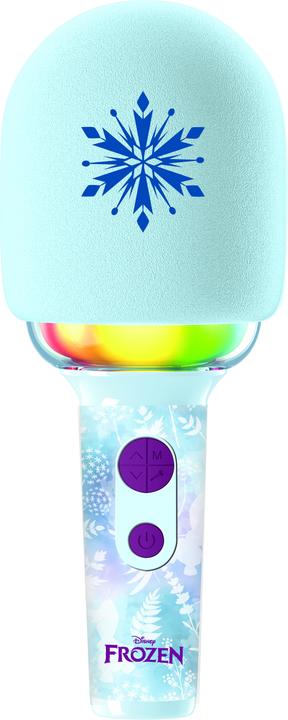 Image du produit Lexibook Frozen Bluetooth/Wireless Karaoke Microphone