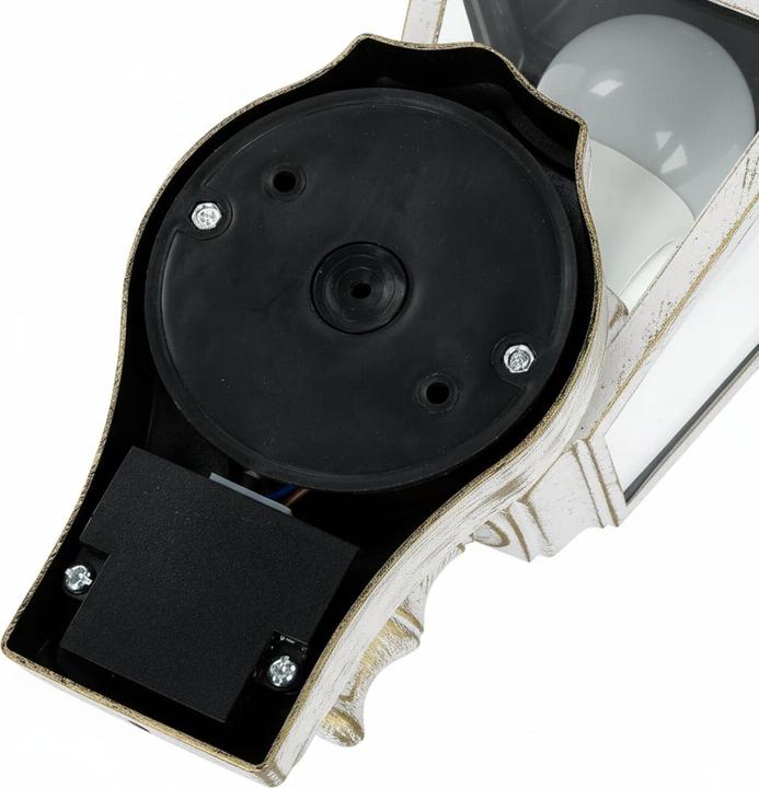 Actual product image Licht-Erlebnisse Tirol (E27, IP44)