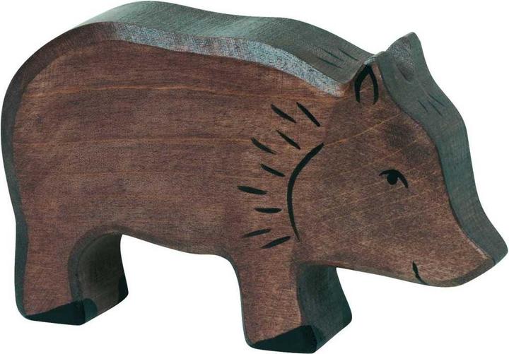 Image du produit Holztiger Sanglier