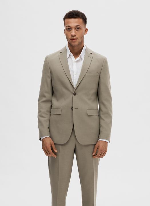 Produktbild Selected Homme Gewebtes Blazer (46)