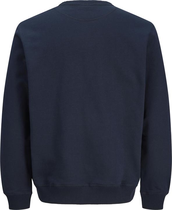 Produktbild Jack & Jones Jornorrebro Emb Sweat Crew Noos (M)