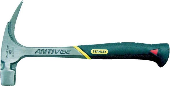 Produktbild Stanley Latthammer Fat Max AntiVibe (600 g)