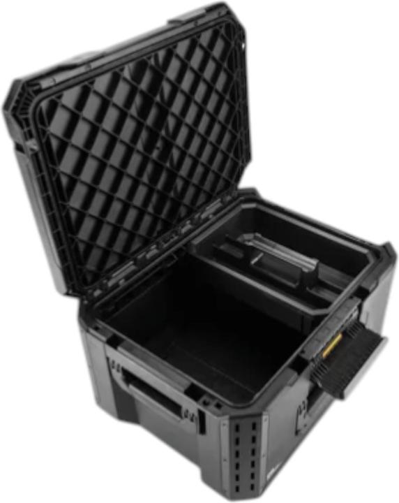 Actual product image ToughBuilt Stacktech TB-B1-B-50