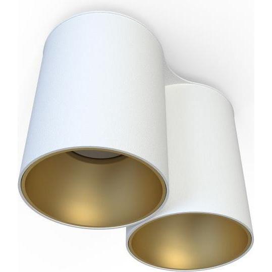 Licht-Erlebnisse, Wandleuchte + Deckenleuchte, Eye (GU10)