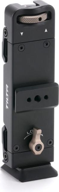 Actual product image Tilta Multi-Functional Mounting Clamp for Apple iPad