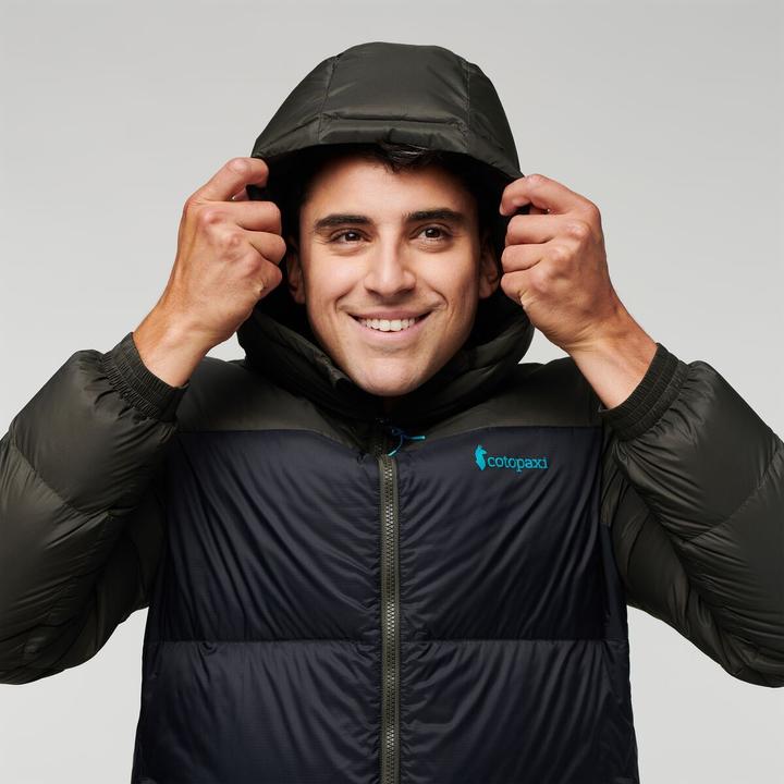 Immagine prodotto Cotopaxi Solazo Hooded Down Jacket (XL)