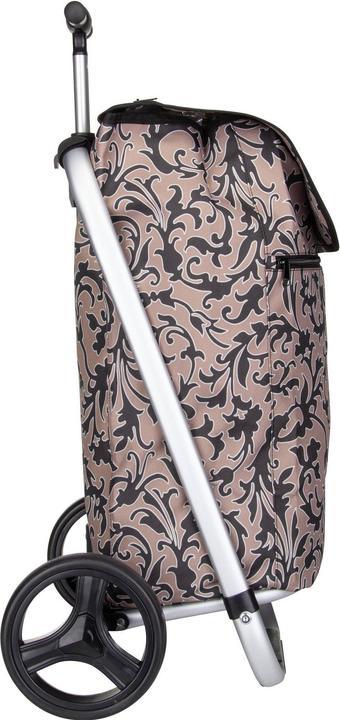 Produktbild reisenthel shopping trolley baroque marble