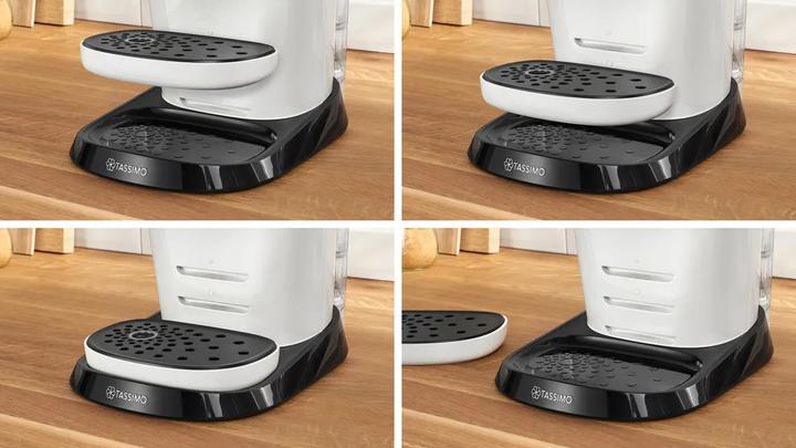 Produktbild Bosch Hausgeräte My way (Tassimo)