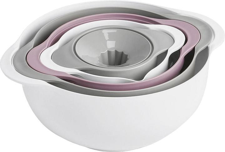 Produktbild Zeller Present Abtropfsieb (26 cm)