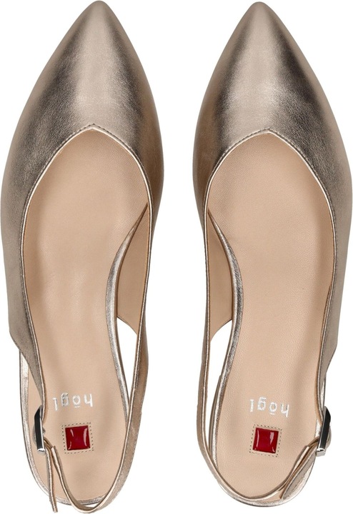Actual product image Högl Pumps (39)