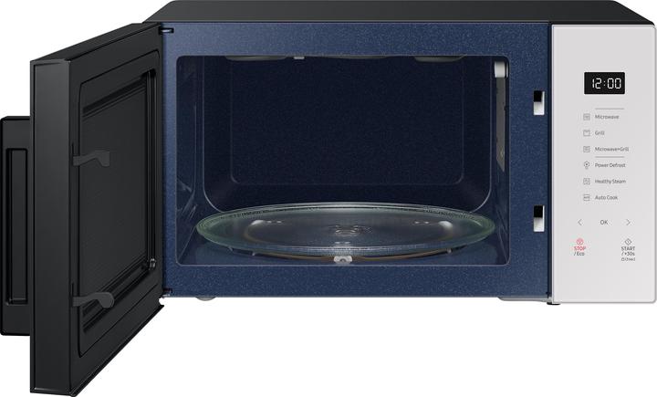 Actual product image Samsung MG30T5018UE/ET Combined Microwave Oven Capacity 30 (30 l)