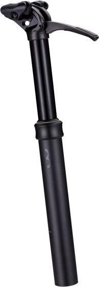 BBB Dropper HandlePost, 31.8mm, 100mm Travel (31.80 mm)