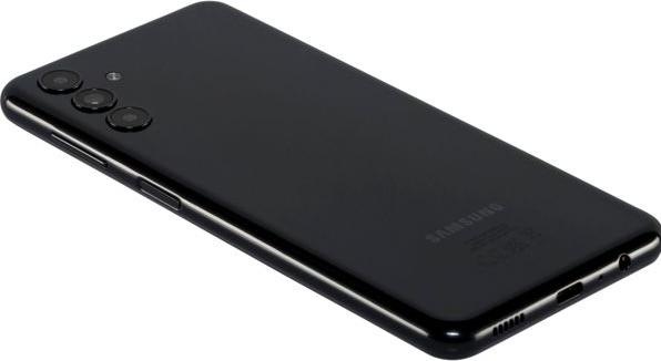 Produktbild Samsung Galaxy A04s (32 GB, Black, 6.50", Dual SIM, 50 Mpx, 4G)