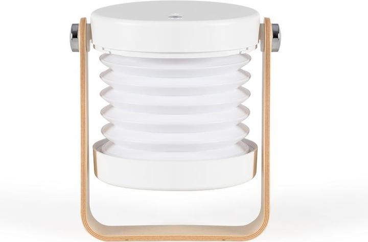 Produktbild Livoo Faltbare Lampe 4 in 1