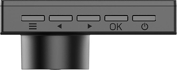 Actual product image veho VDC-003-KZ2 (Built-in display, Built-in microphone, Accelerometer, Night vision, Bluetooth, GPS receiver, 4K)