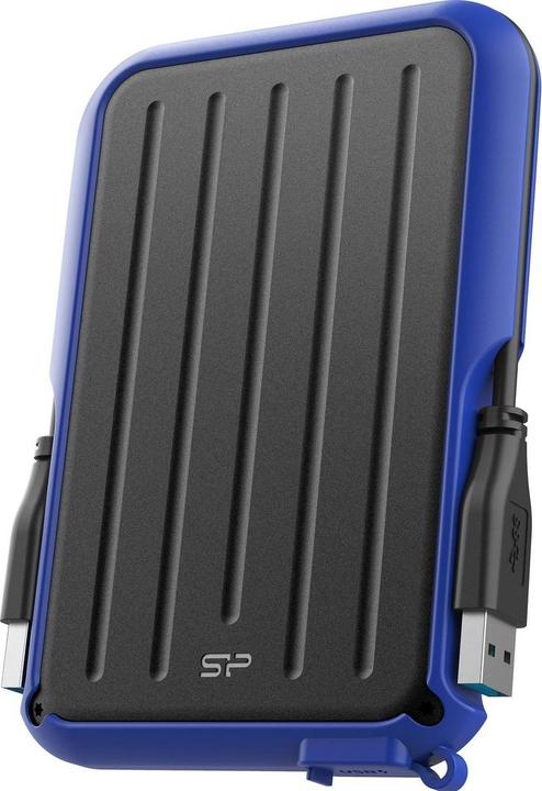 Actual product image Silicon Power Armor A66 (1 TB)