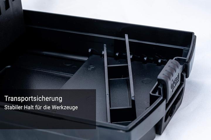 Actual product image Baercoil Gewindeschneider-Set HSSG