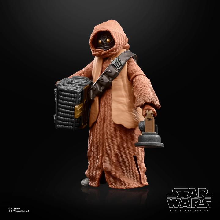 Produktbild Hasbro IP Security Lock - Release date 01 August 2022