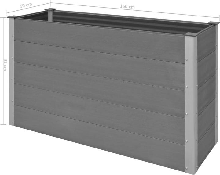 Produktbild vidaXL Domokos