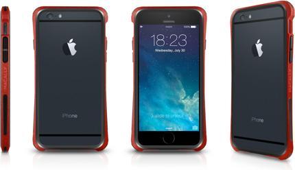 Image du produit Macally IronRim (Apple iPhone 6)