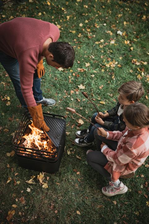 Produktbild Höfats Grill (28 cm)