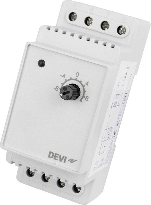 Image du produit Devi thermorégulateur