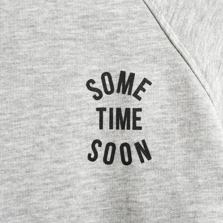 Actual product image hummel stmMONTERY HOODIE (110)