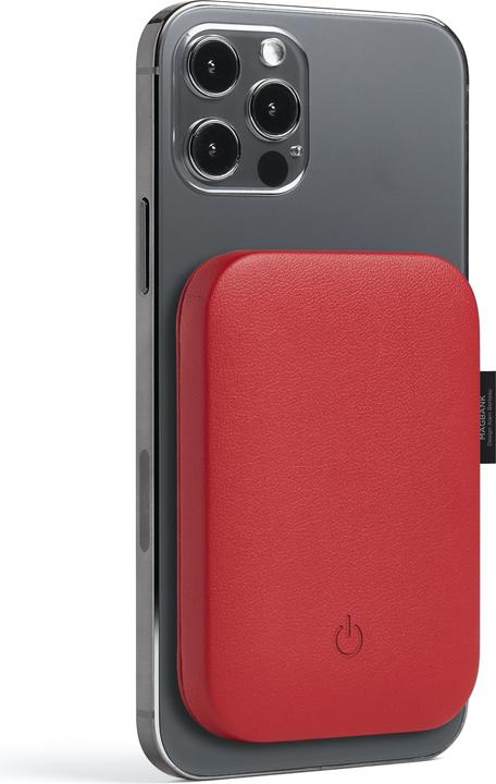 Image du produit Lexon Softpower MagSafe Power Bank (3000 mAh, 5 W)