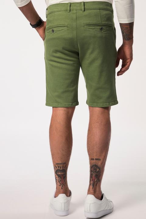 Produktbild JP1880 Chino-Bermuda, Bauchfit, Straight Fit, bis Gr. 72 (68)