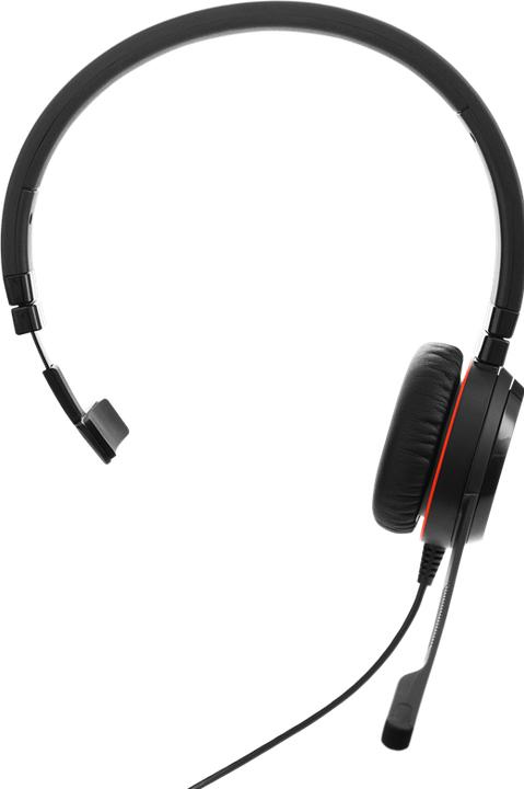 Produktbild Jabra Evolve 20 UC (Kabelgebunden, USB-A, Avaya, Cisco)