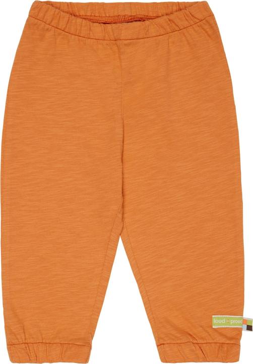 Image du produit loud + proud Pantalon Slub Jersey (92)